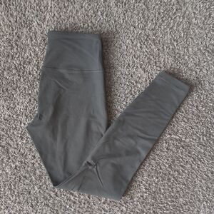 90 Degree By Reflex Charcoal Leggings